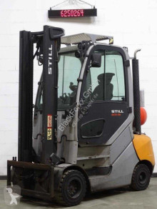 Still Forklift rx70-35t