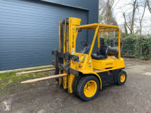 Hyster H 60 H dieseltruck brugt