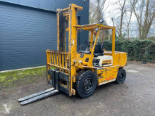 Motostivuitor Komatsu FD40 TOP CONDITION