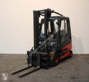 Linde E 20/387 eldriven truck begagnad
