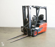 Eldriven truck Linde E 16 C/386-02 EVO