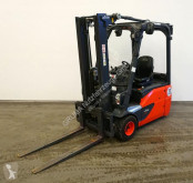 Electrostivuitor Linde E 18/386-02 EVO