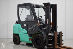 Stivuitor Mitsubishi FD35N second-hand