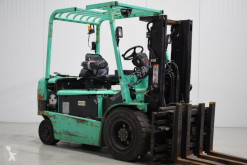 Stivuitor Mitsubishi FB35KPAC second-hand