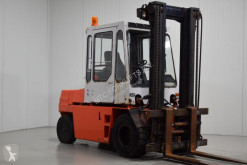 Vysokozdvižný vozík Kalmar DB5-500 ojazdený