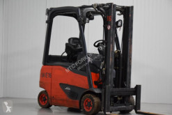 Lyfttruck Linde E16PH-02 begagnad