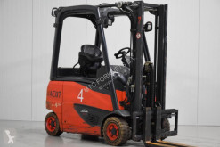 Lyfttruck Linde E16PH-02 begagnad