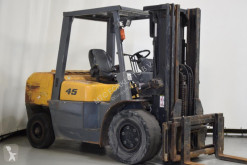 Løftetruck TCM FD45T2 brugt