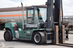 Vorkheftruck extra zware lasten Kalmar DCE160-12