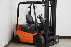 Heftruck Nissan 1Q2L25Q tweedehands