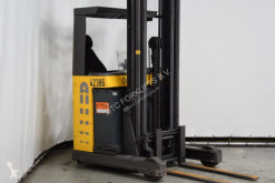 Apilador de conductor sentado Atlet UNS141