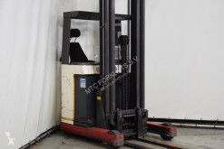 Apilador de conductor sentado Atlet UNS141