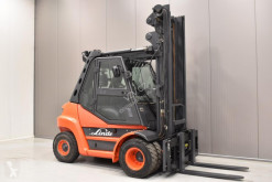 Linde H 60 D-02 H 60 D-02 chariot diesel occasion
