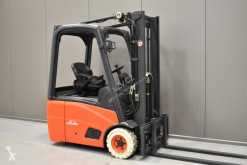 Linde E 14-01 E 14-01 chariot électrique occasion