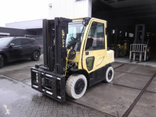 Hyster gas forklift H4.0FT/6