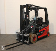 Linde E 20/387 chariot électrique occasion