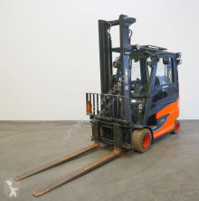 Linde E 30/600 HL/387 chariot électrique occasion