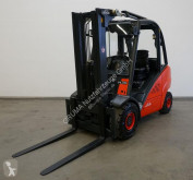 Linde H 35 D/393 chariot diesel occasion