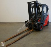 Vysokozdvižný vozík Linde H 25 D/392-02 EVO dieselový vysokozdvižný vozík ojazdený