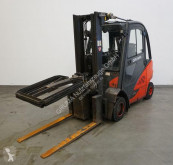 Linde H 20 D/600/392-02 EVO chariot diesel occasion