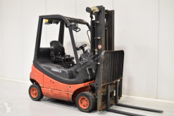Løftetruck Linde H 16 T-03 H 16 T-03 brugt