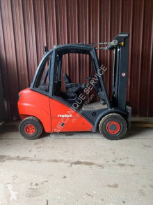 Linde H30 H35D chariot diesel occasion