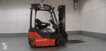 Carretilla elevadora Toyota 8FBEK16T 4 Whl Counterbalanced Forklift <10t usada