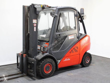 Diesel vagn Linde H 30 D-01 393