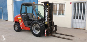 Carretilla elevadora carretilla diesel Manitou MH20-4T 4x4