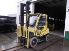 Hyster H2.5FT used gas forklift