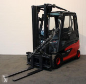 Linde E 25 L/387 chariot électrique occasion