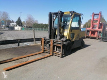 Hyster H5.5FT chariot à gaz occasion