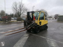 Hyster H5.5FT chariot à gaz occasion
