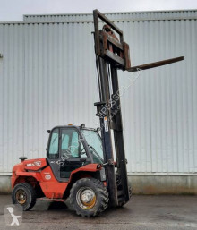 Diesel heftruck Manitou MC50
