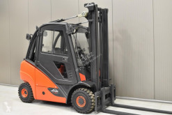 Heftruck Linde H 25 T H 25 T tweedehands