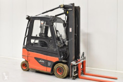 Linde E 20-01 E 20-01 used electric forklift