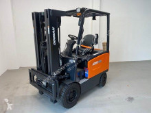 Elektrische heftruck Doosan B25S-7 - *** 0 Std. ***