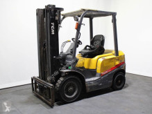 TCM FD 25 T3 dieseltruck brugt