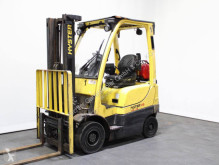 Hyster H 1.6 FT LPG chariot à gaz occasion
