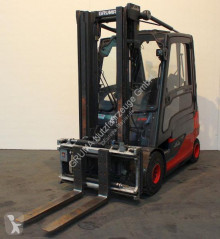 Chariot électrique Linde E 30 L/387