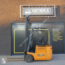 Still RX 60 R60-30 elektrikli forklift ikinci el araç