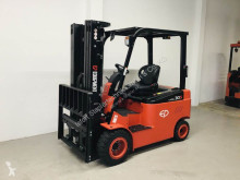 Chariot électrique EP CPD30L1- Lithium Ion *** 0 Std. ***