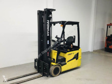Carretilla elevadora Hyundai 15BT-9 *neue Batterie nur 1.490 Std.* carretilla eléctrica usada