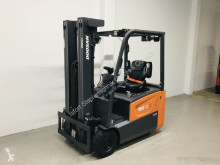 Elektrische heftruck Doosan B18T-7 *** 0 Std. ***