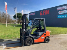 Toyota 028FDF25 tweedehands diesel heftruck