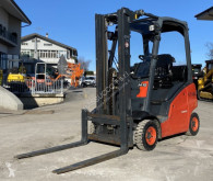 Carrello elevatore diesel Linde h16d-01