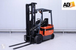 Toyota 7FBMF25 tweedehands elektrische heftruck