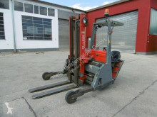Дизельный погрузчик Structural AL1X3R hydr. Gabelzinken Mitnahmestap