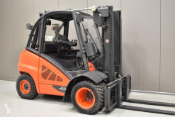 Elevatör forklift Linde H40 H 40 T-01 ikinci el araç