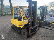 Løftetruck Hyster H 2.5 FT brugt